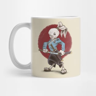 usagi yojimbo Mug